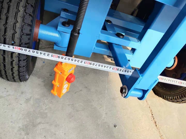 細(xì)數(shù)升降平臺遇到的問題(上) 升降平臺